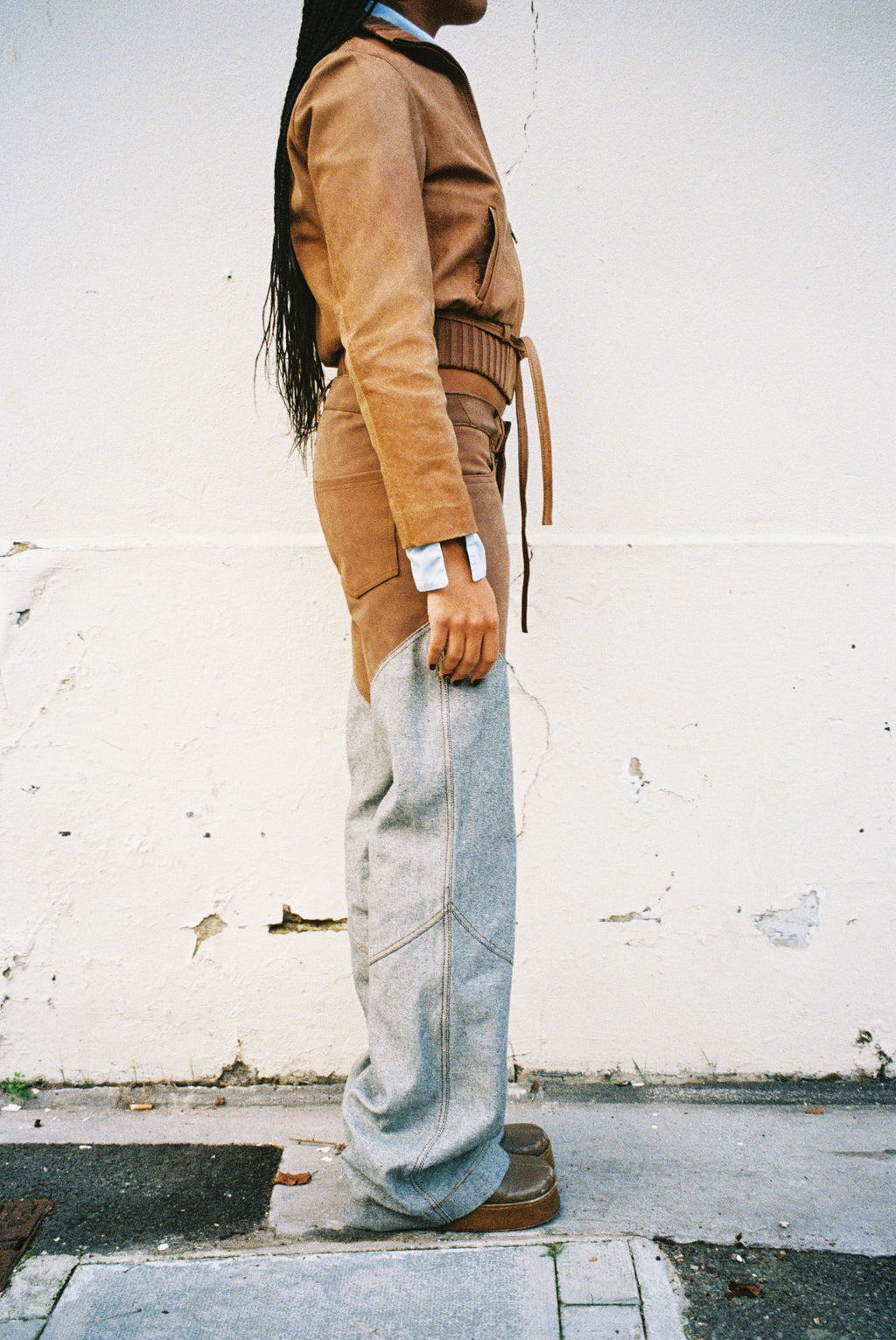 Salma jeans