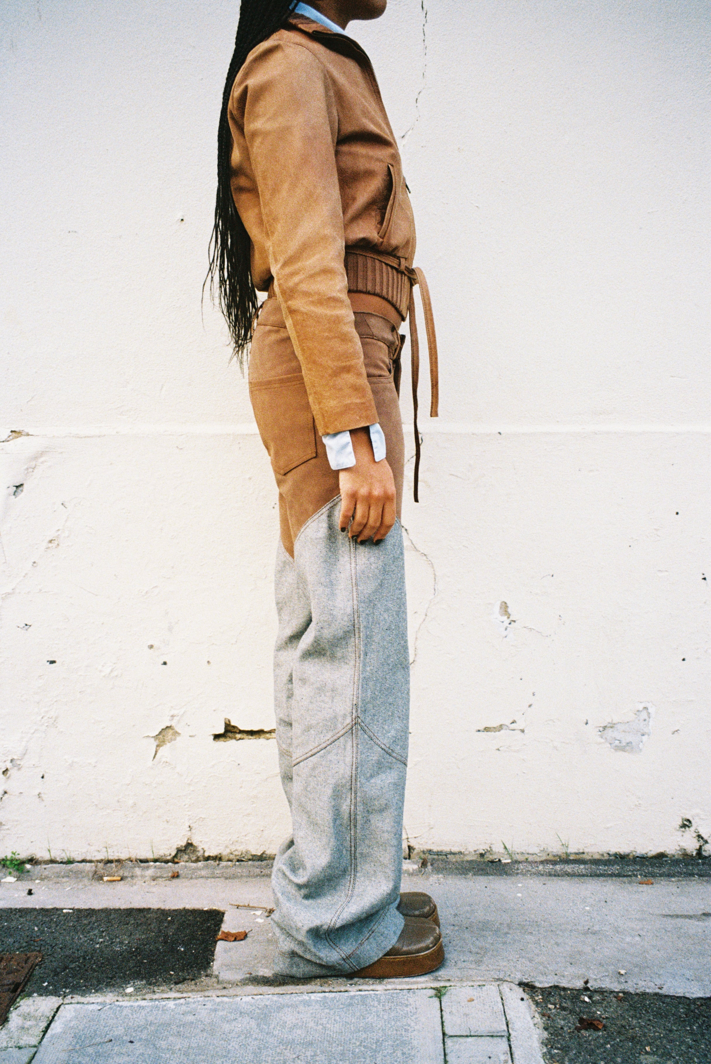 Salma jeans