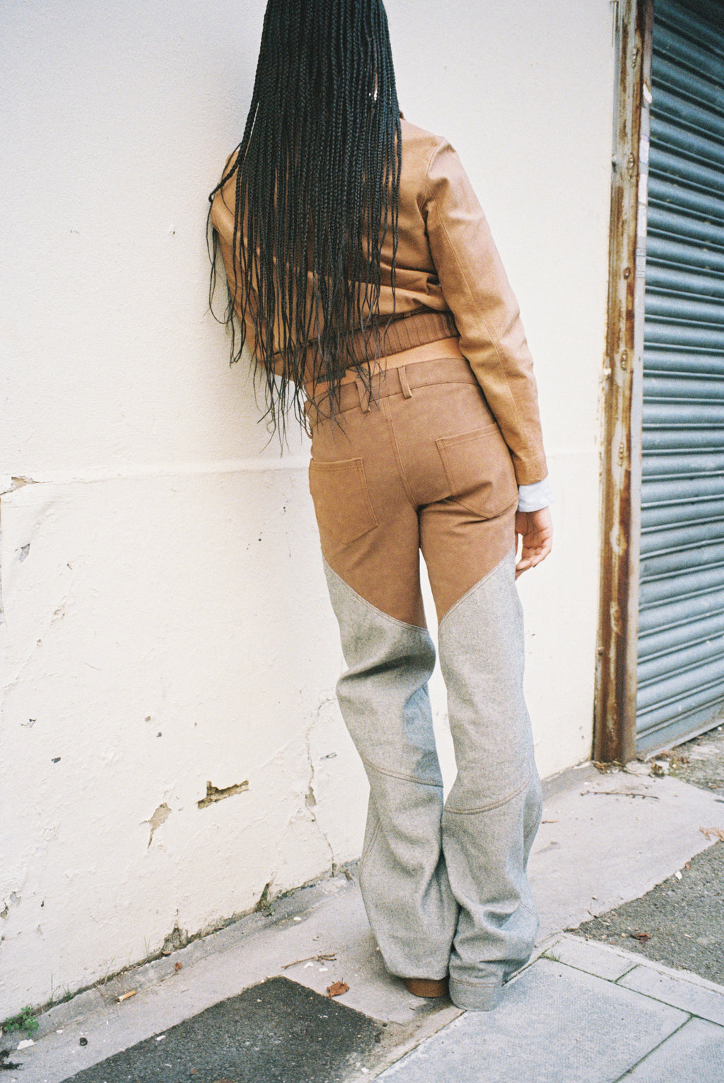 Salma jeans