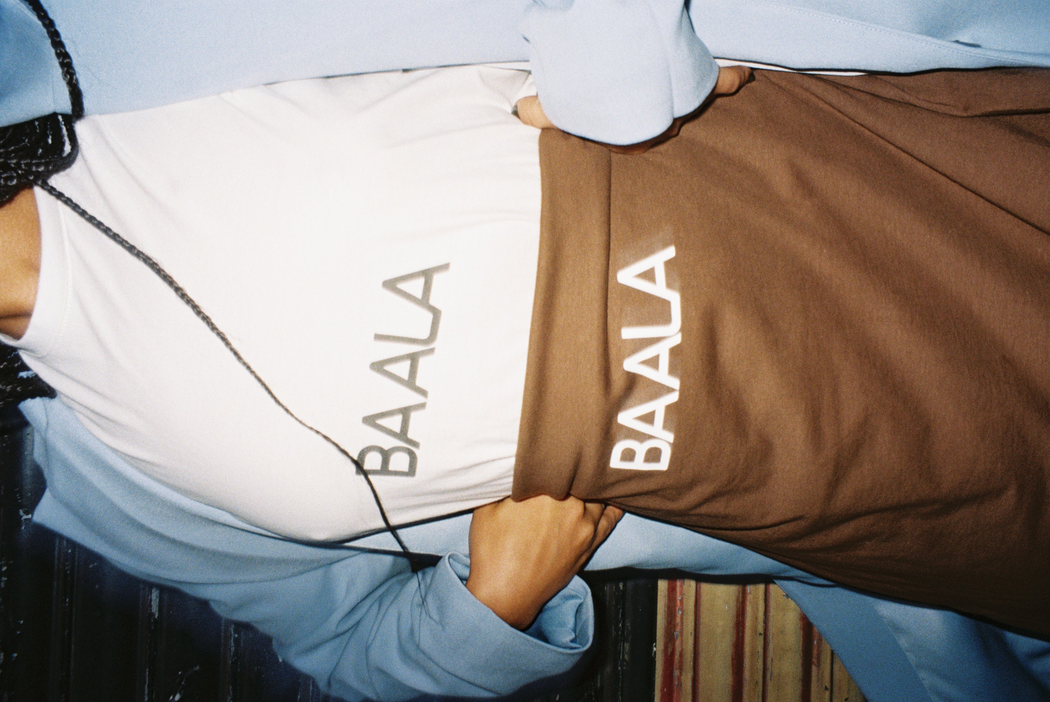 Azeh t-shirt