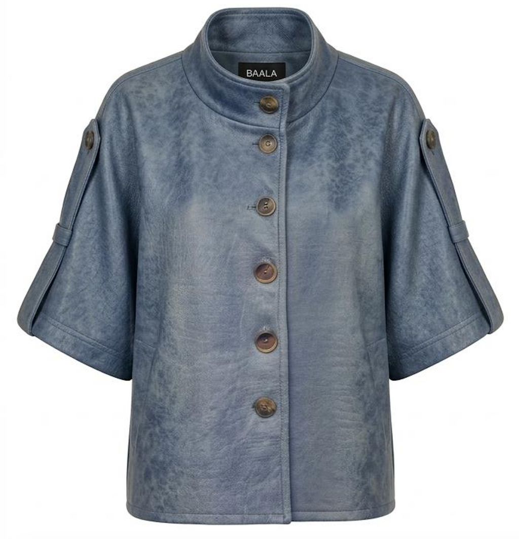 amal jacket