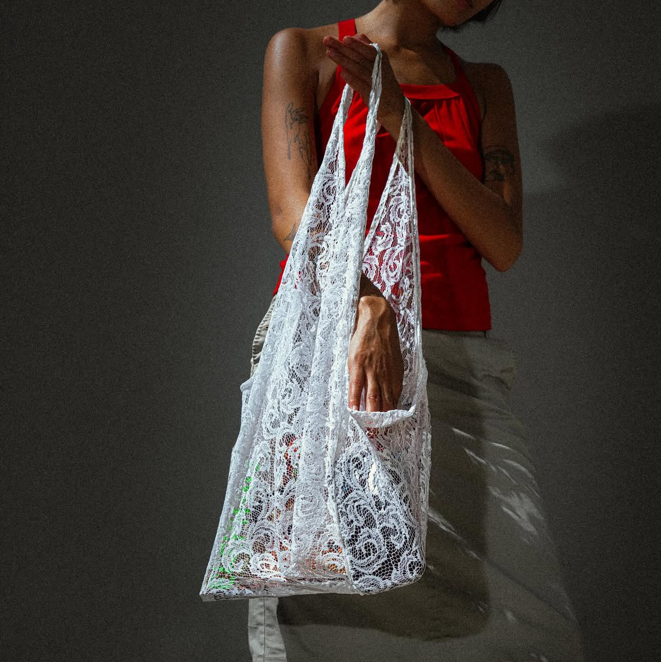 Nana Bag