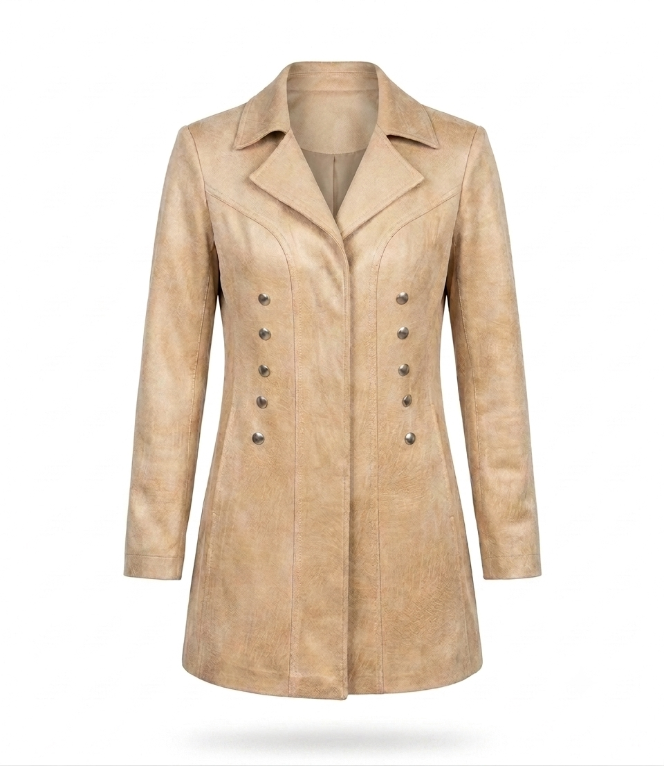 Noor jacket