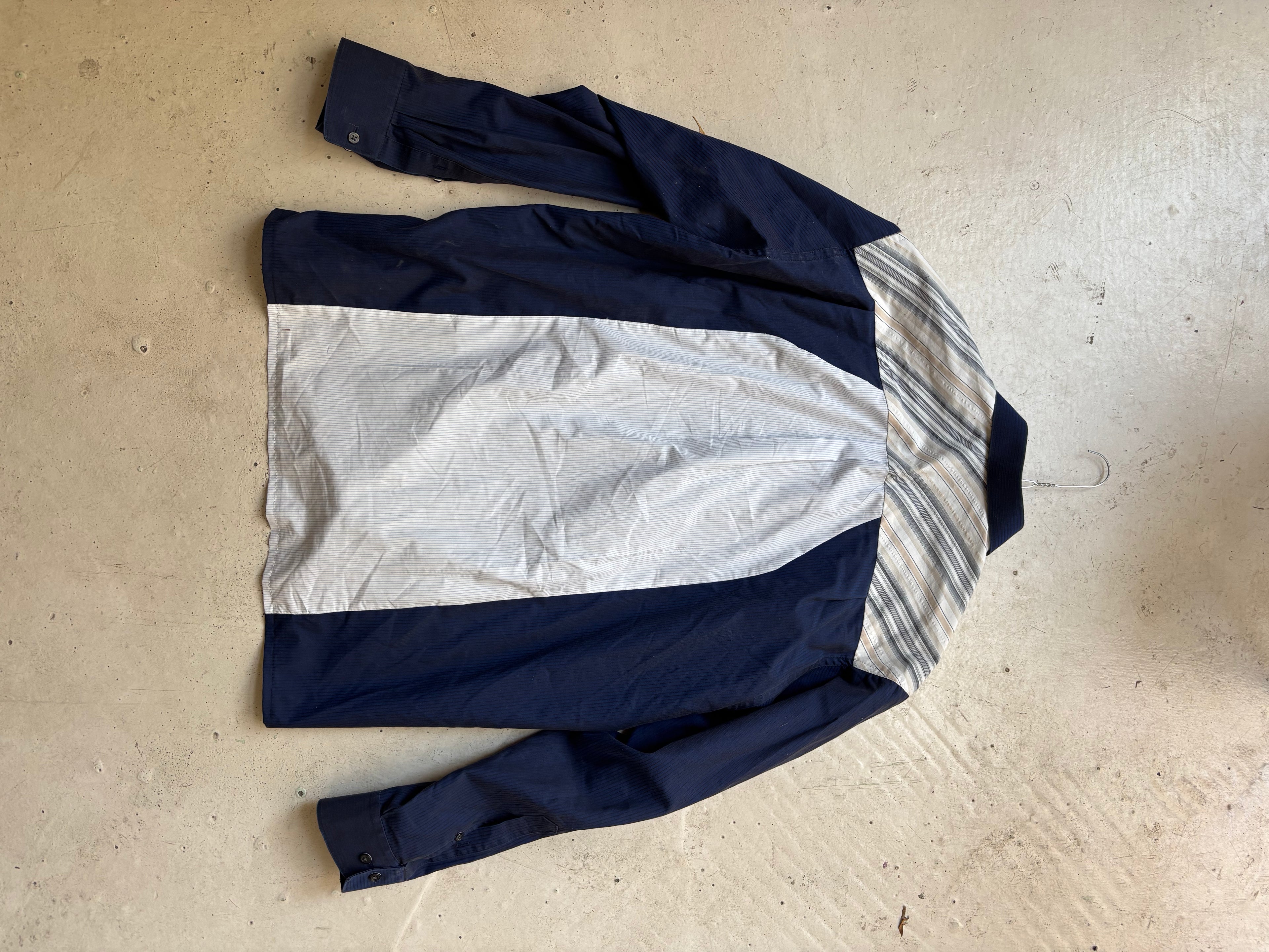 Aziz shirt