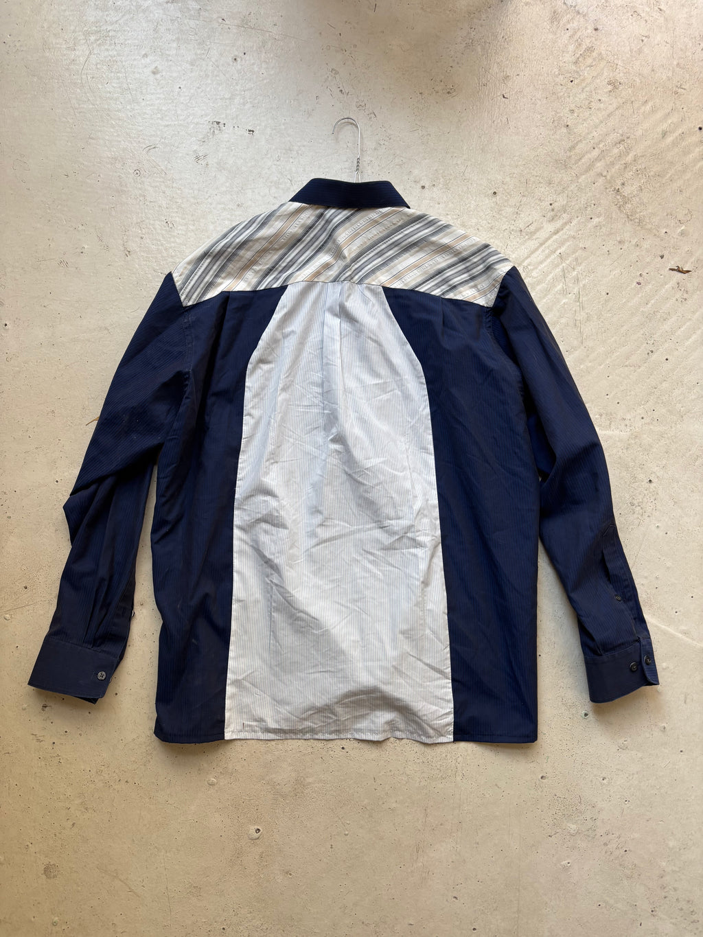 Hichem shirt