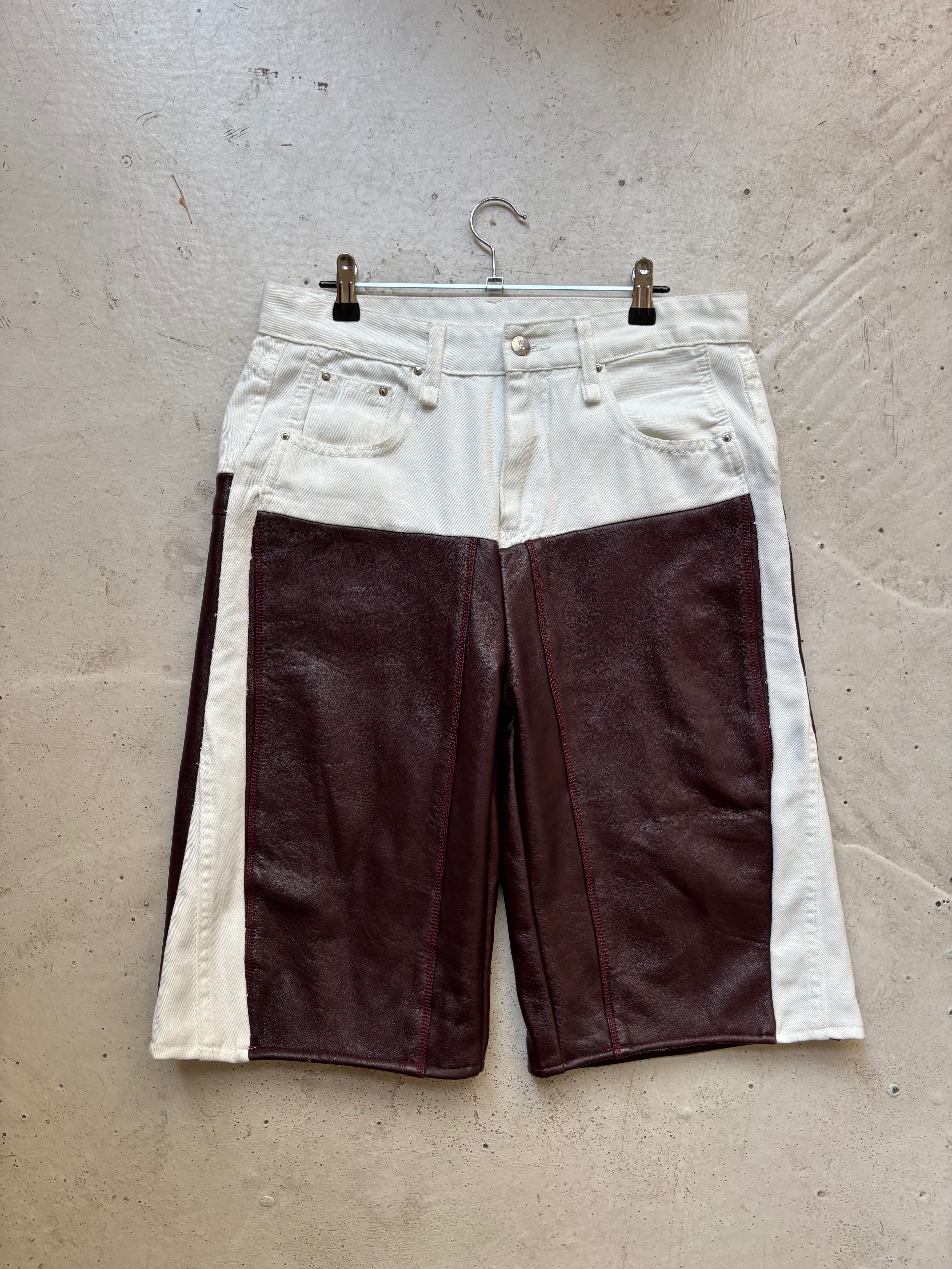 Khmais jorts