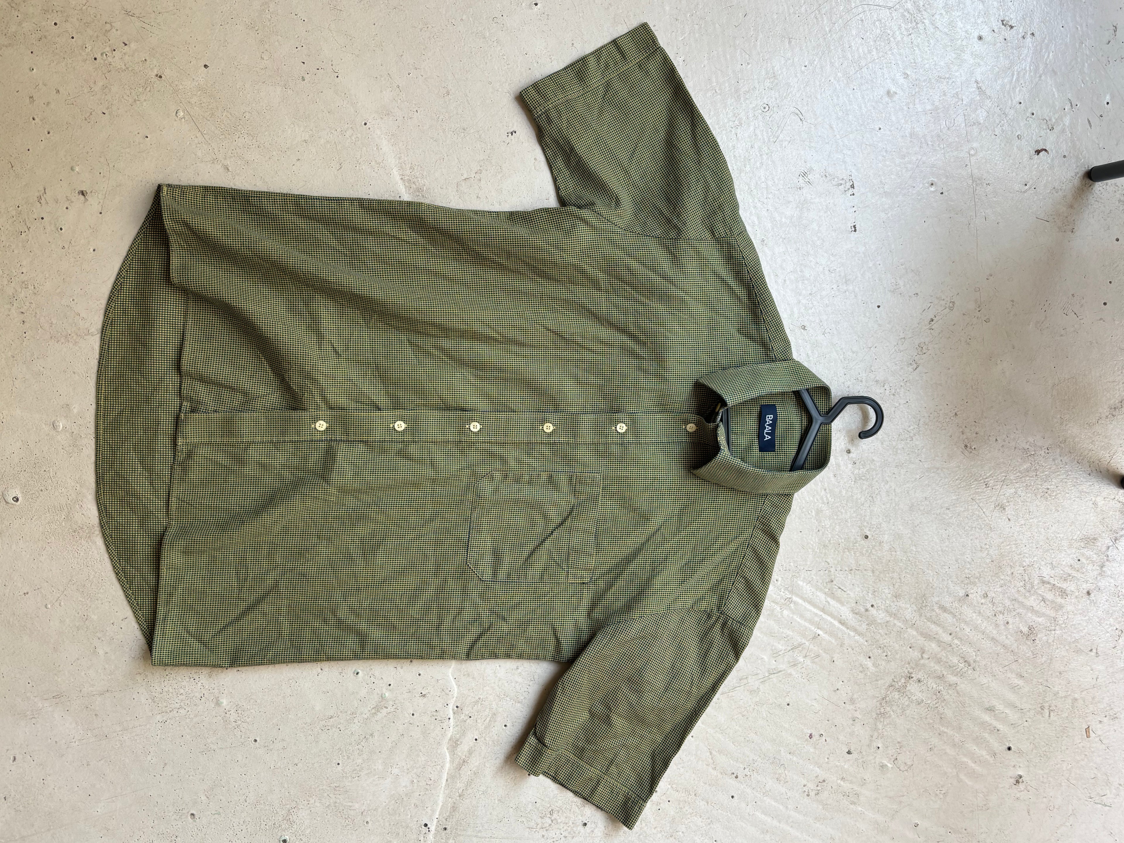 Mehdi shirt