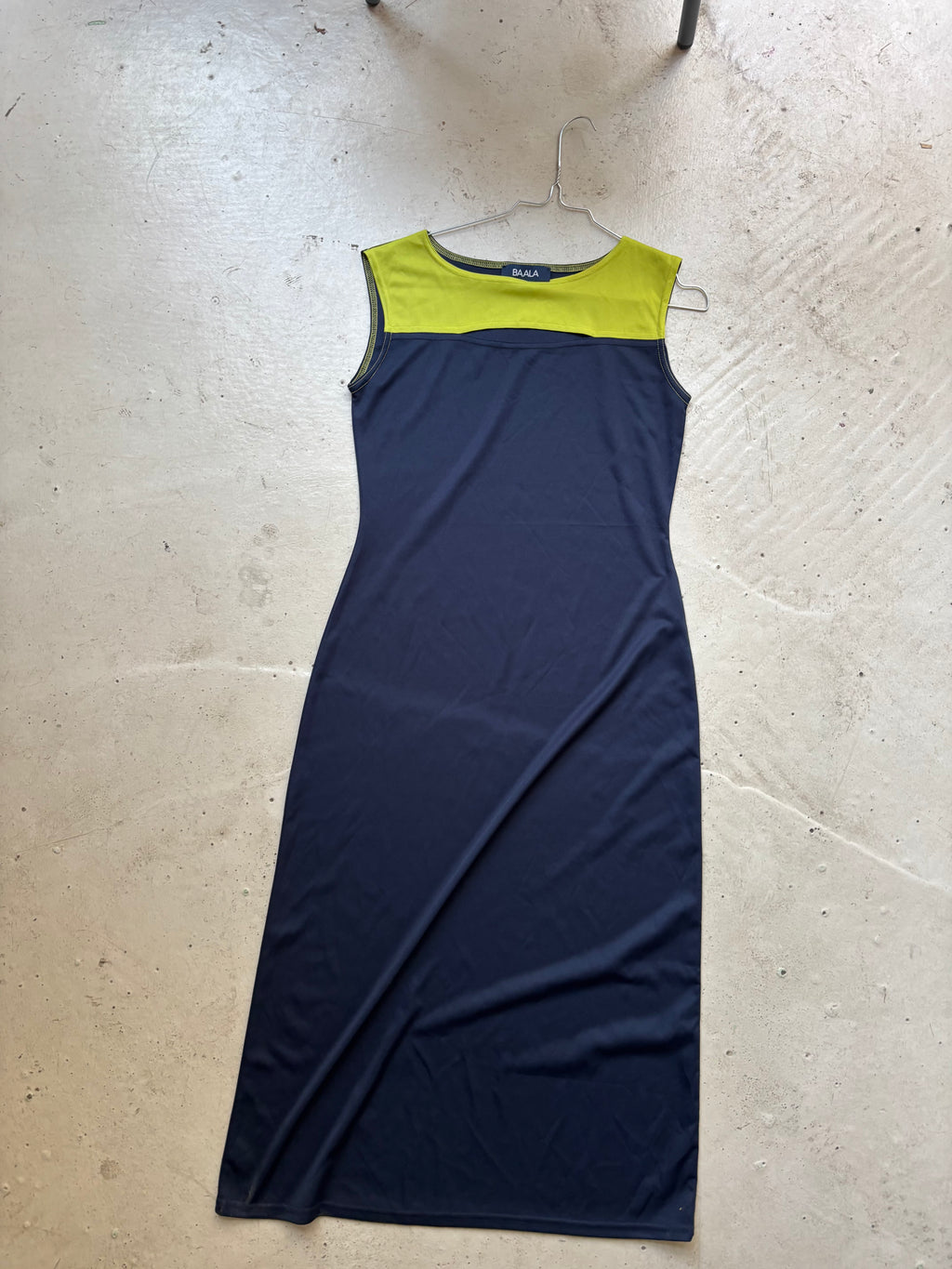 Warda dress
