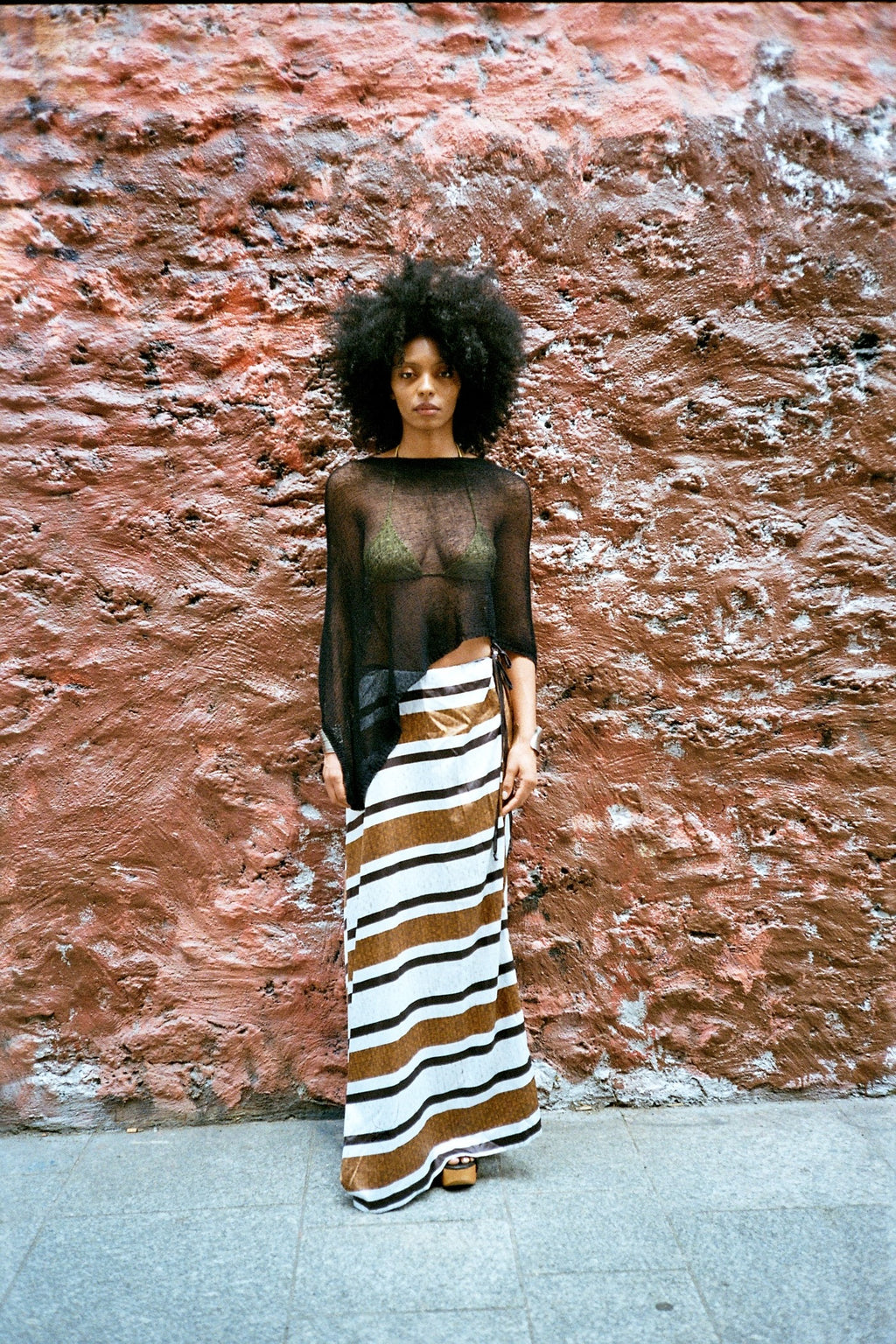 Latifa dress