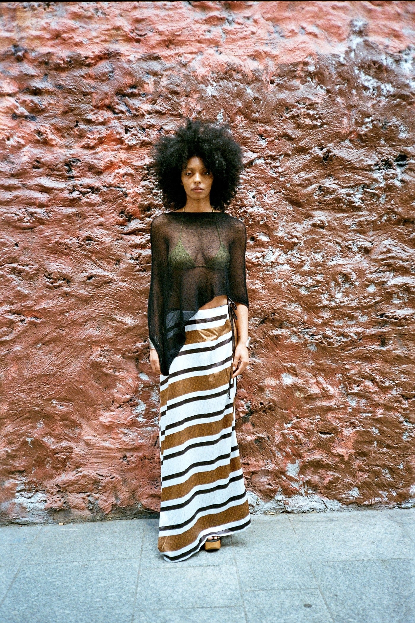 Latifa dress