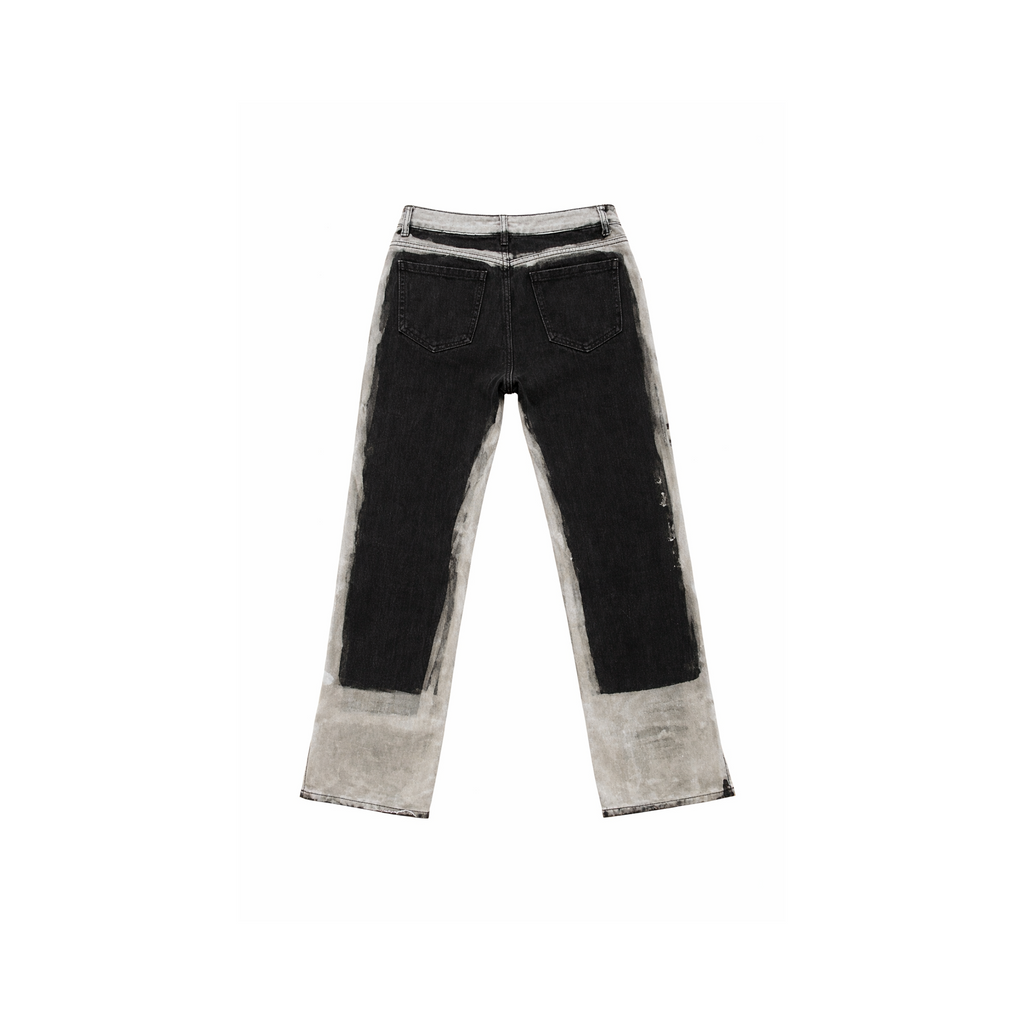 Zora jeans