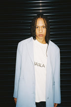 Khadouje Coat