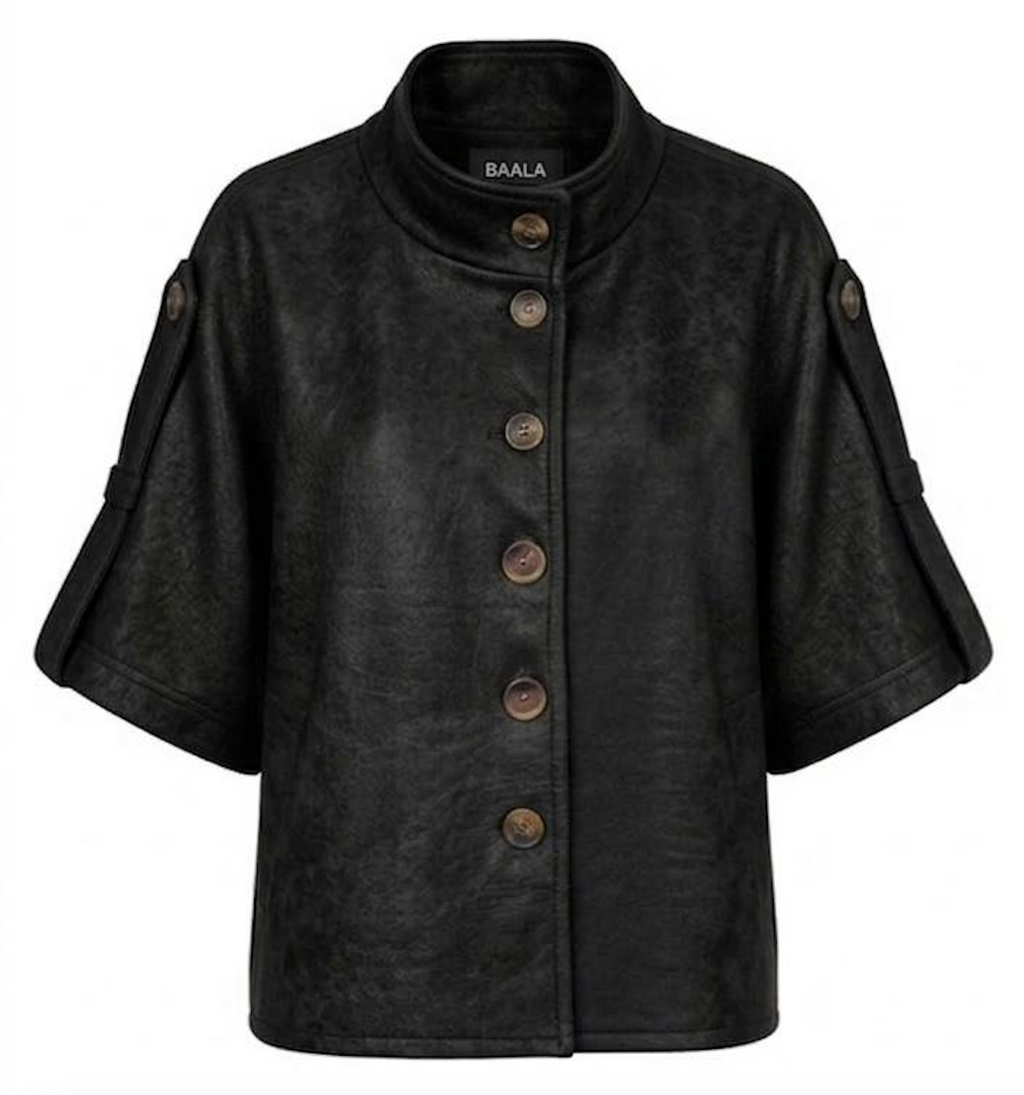 amal jacket