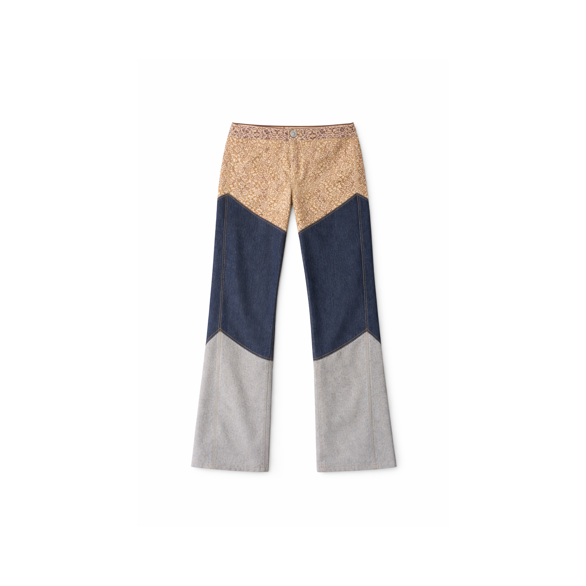 Khadija jeans