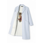 Khadouje Coat