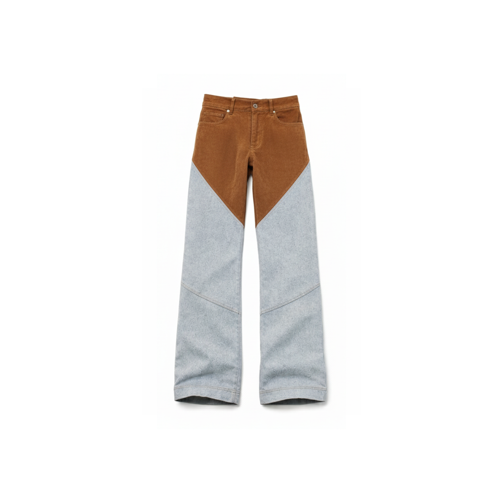 Salma jeans