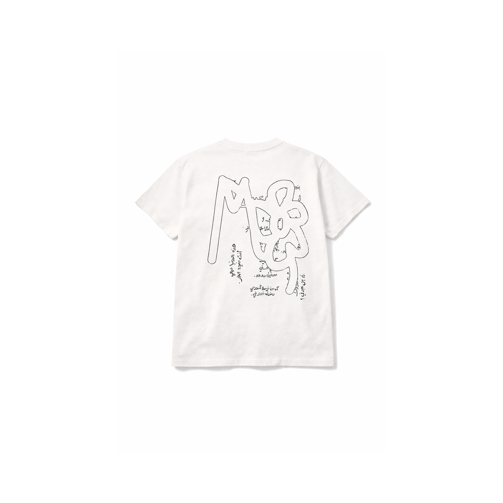 Azeh t-shirt